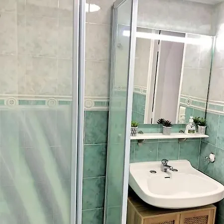 Maisonnette Coeur De Appartement