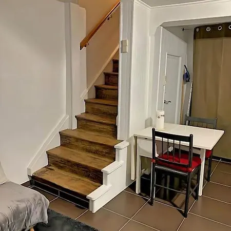 Appartement Maisonnette Coeur De