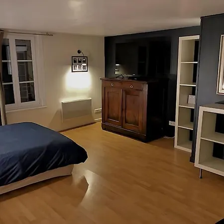 Maisonnette Coeur De Appartement Sarlat