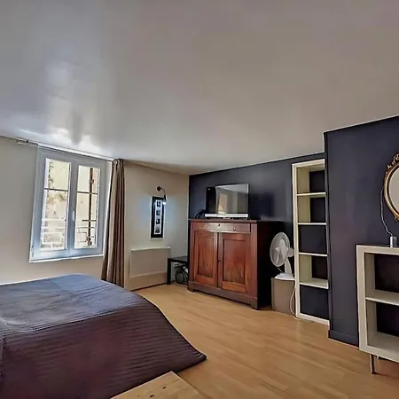Lejlighed Maisonnette Coeur De Sarlat-la-Canéda
